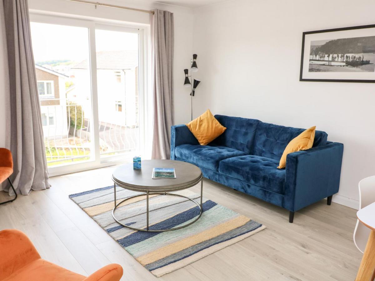 Waters Reach Villa Kingsbridge  Eksteriør billede