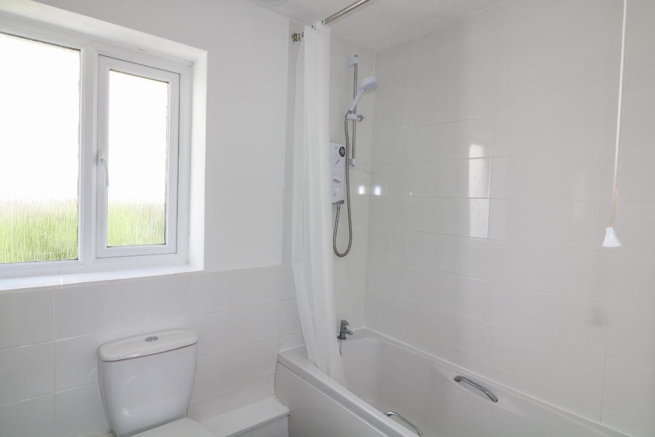 Waters Reach Villa Kingsbridge  Eksteriør billede