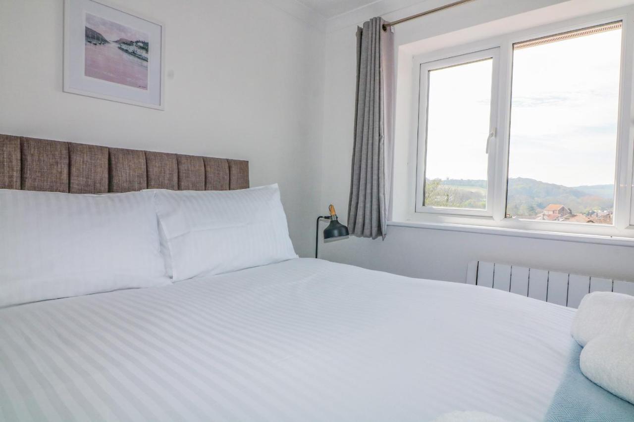 Waters Reach Villa Kingsbridge  Eksteriør billede