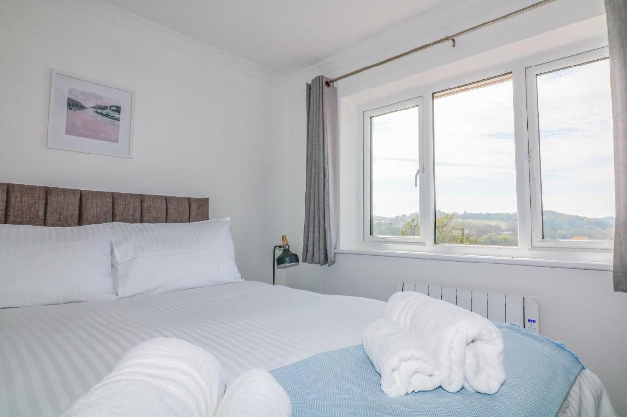 Waters Reach Villa Kingsbridge  Eksteriør billede