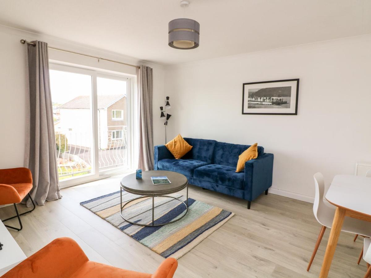 Waters Reach Villa Kingsbridge  Eksteriør billede