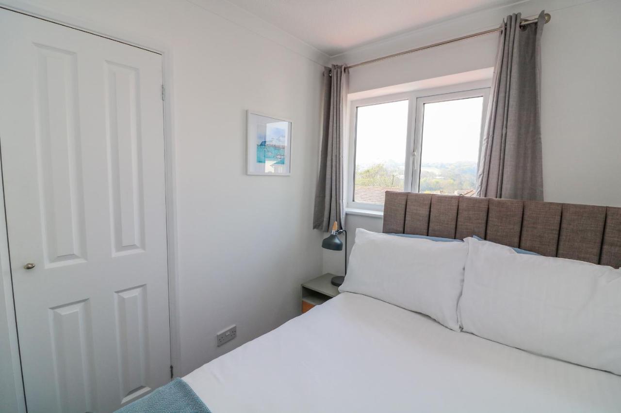 Waters Reach Villa Kingsbridge  Eksteriør billede